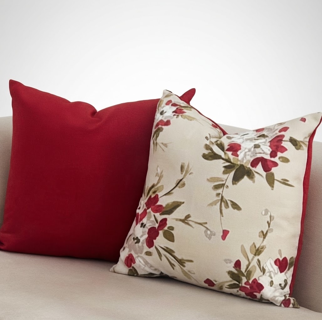 Très beaux coussin dècoratif neufs