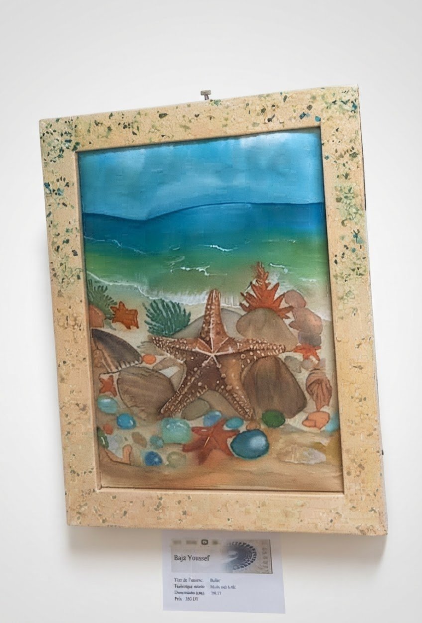 Etoile de mer