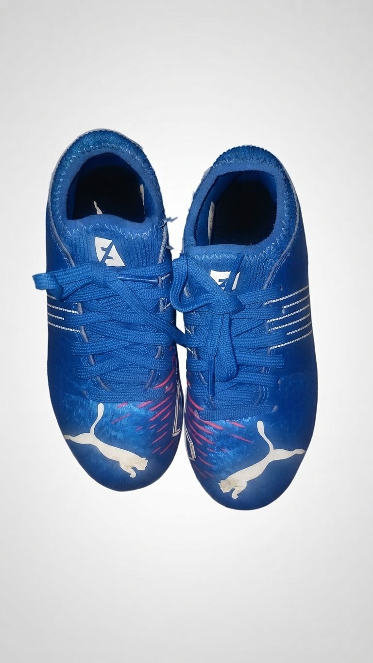 Chaussures Puma 