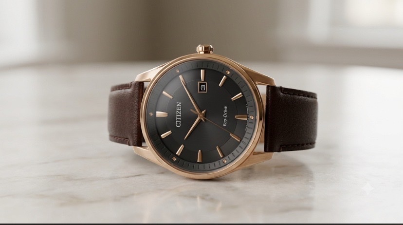 Montre Citizen Eco-Drive