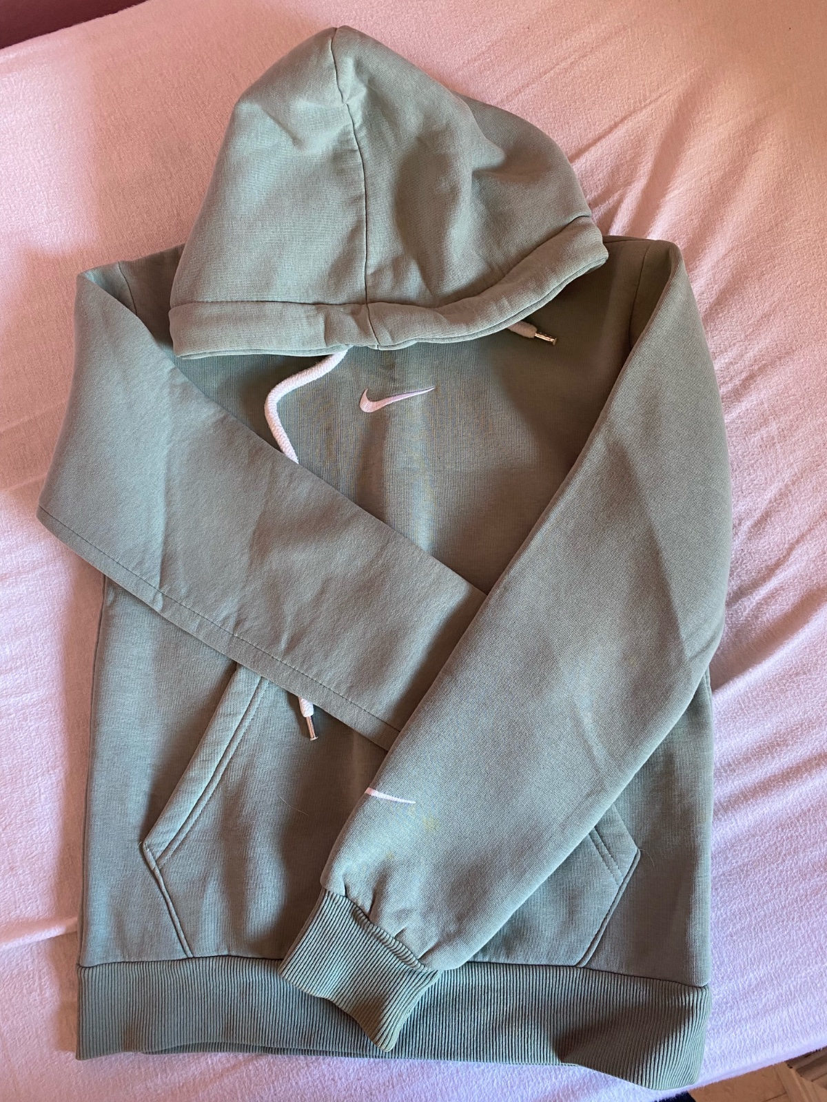 Capuche nike taille S