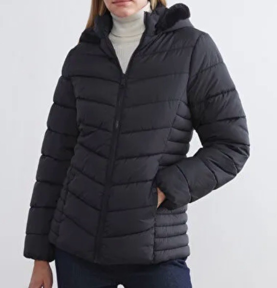 Doudoune LC WAIKIKI taille 36