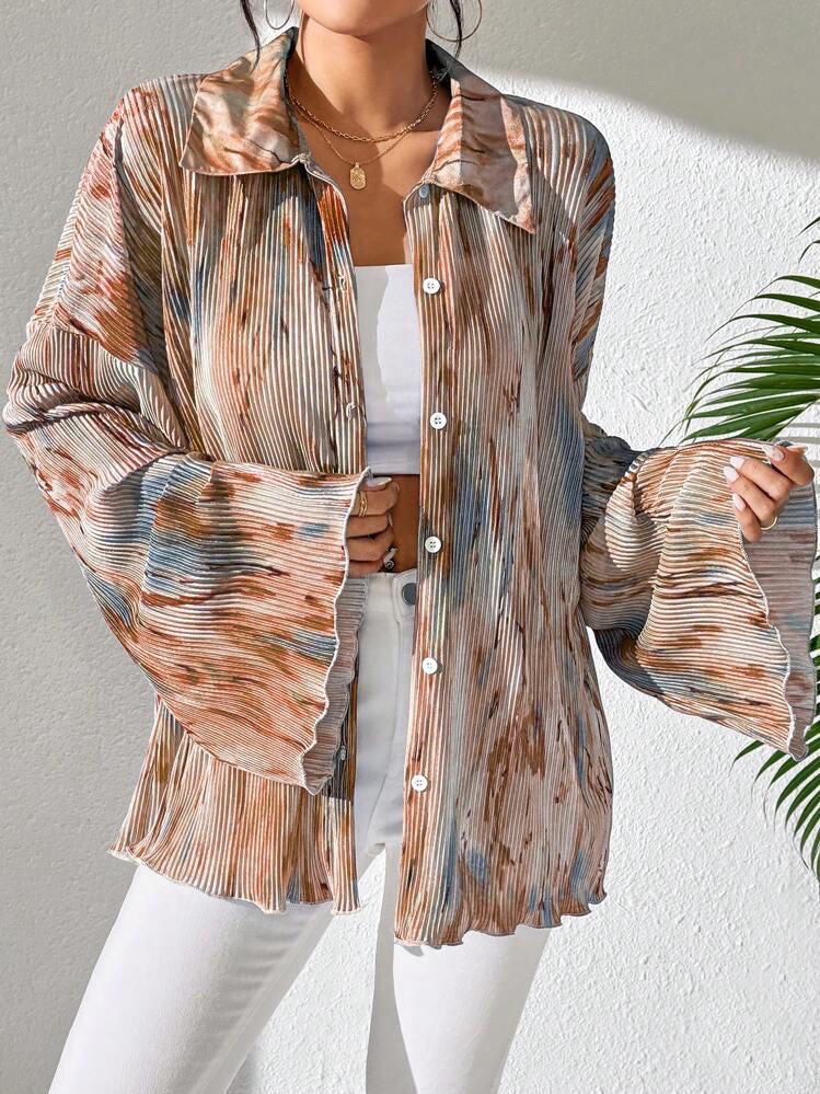 Chemise Shein taille M et L 