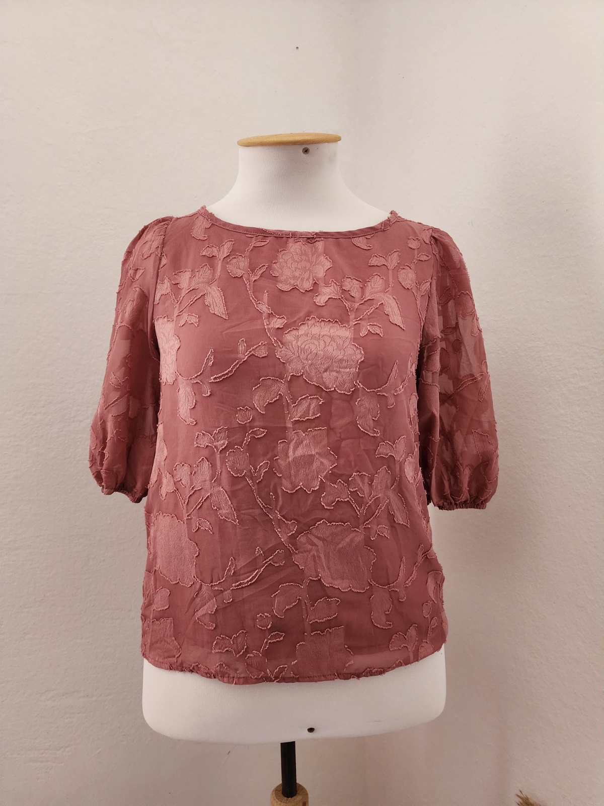 Pull shein taille S/M 