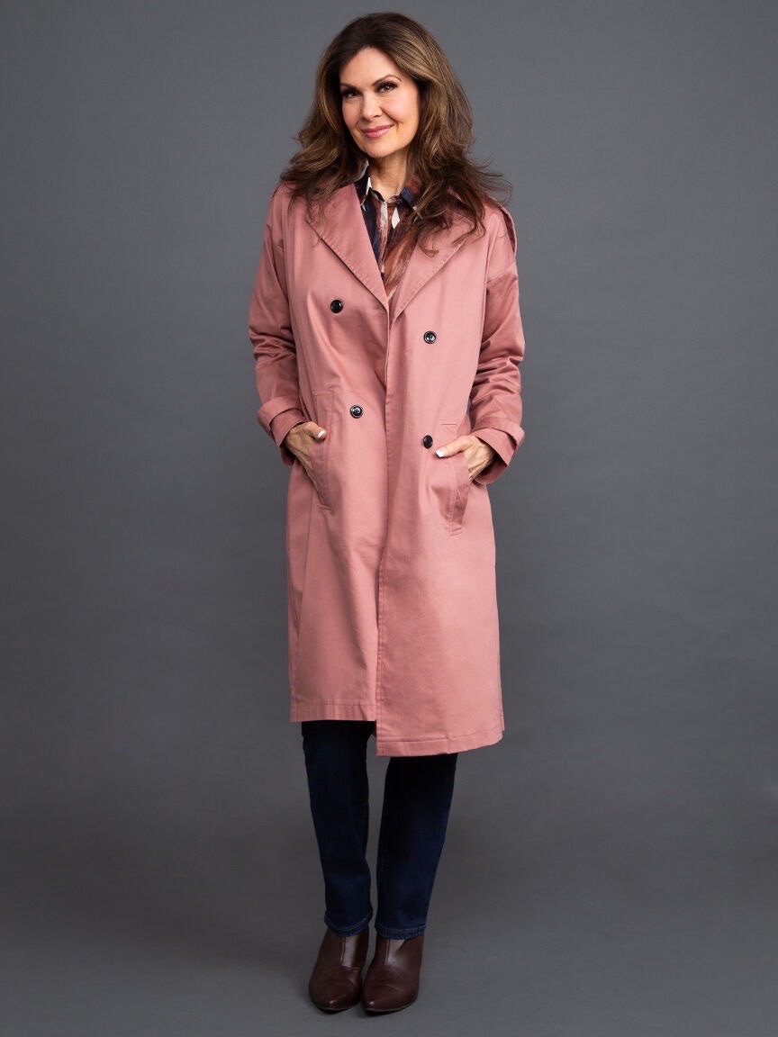 Veste shein taille M
