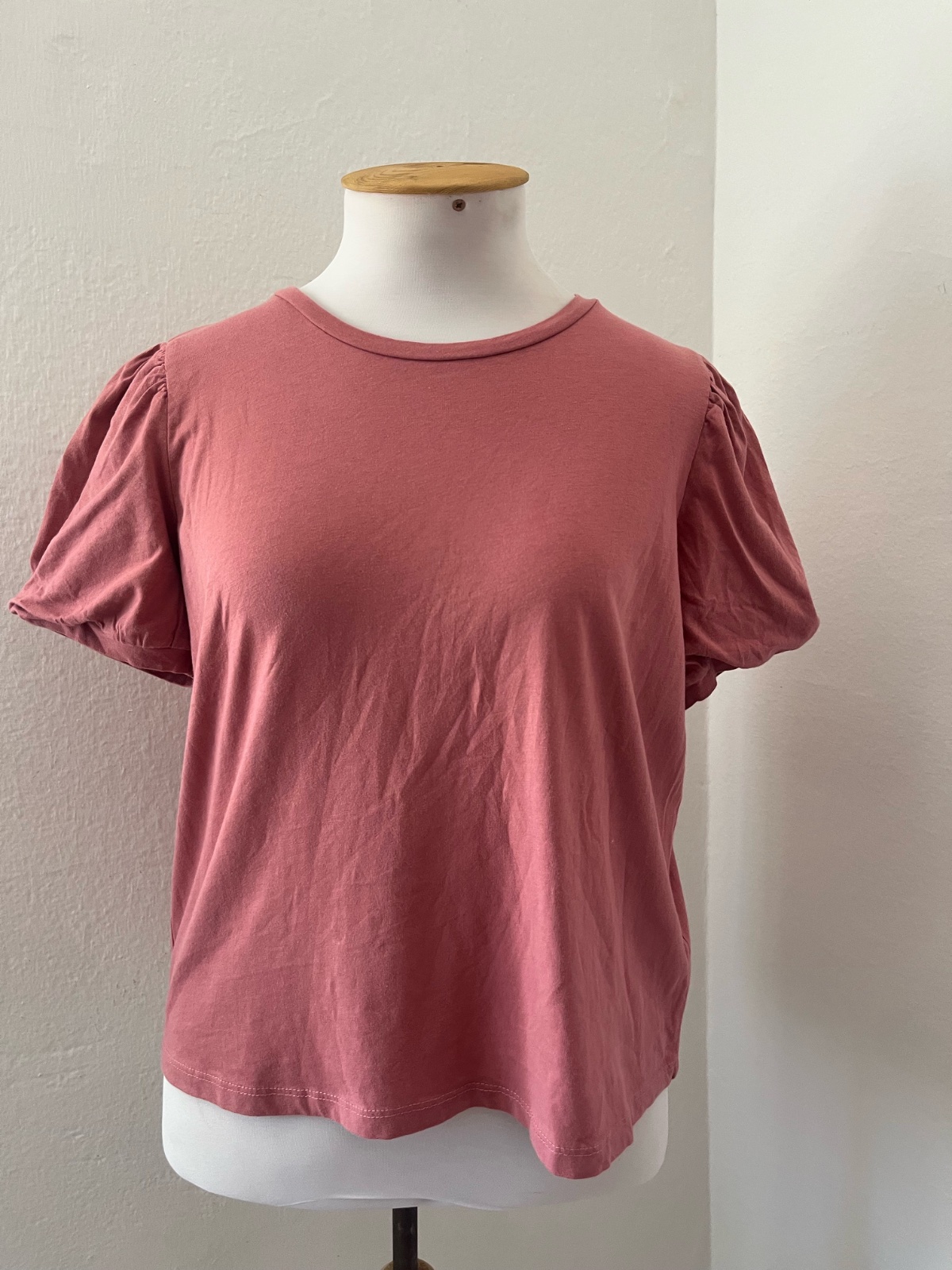 Pull a vendre la taille L 