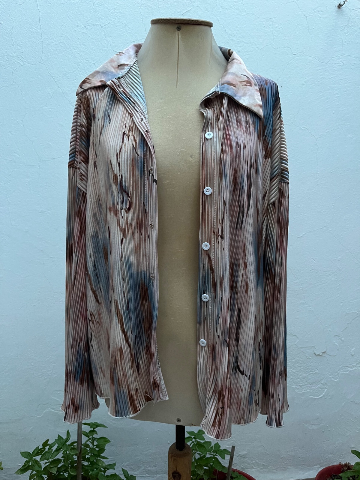Chemise shein taille M/L 