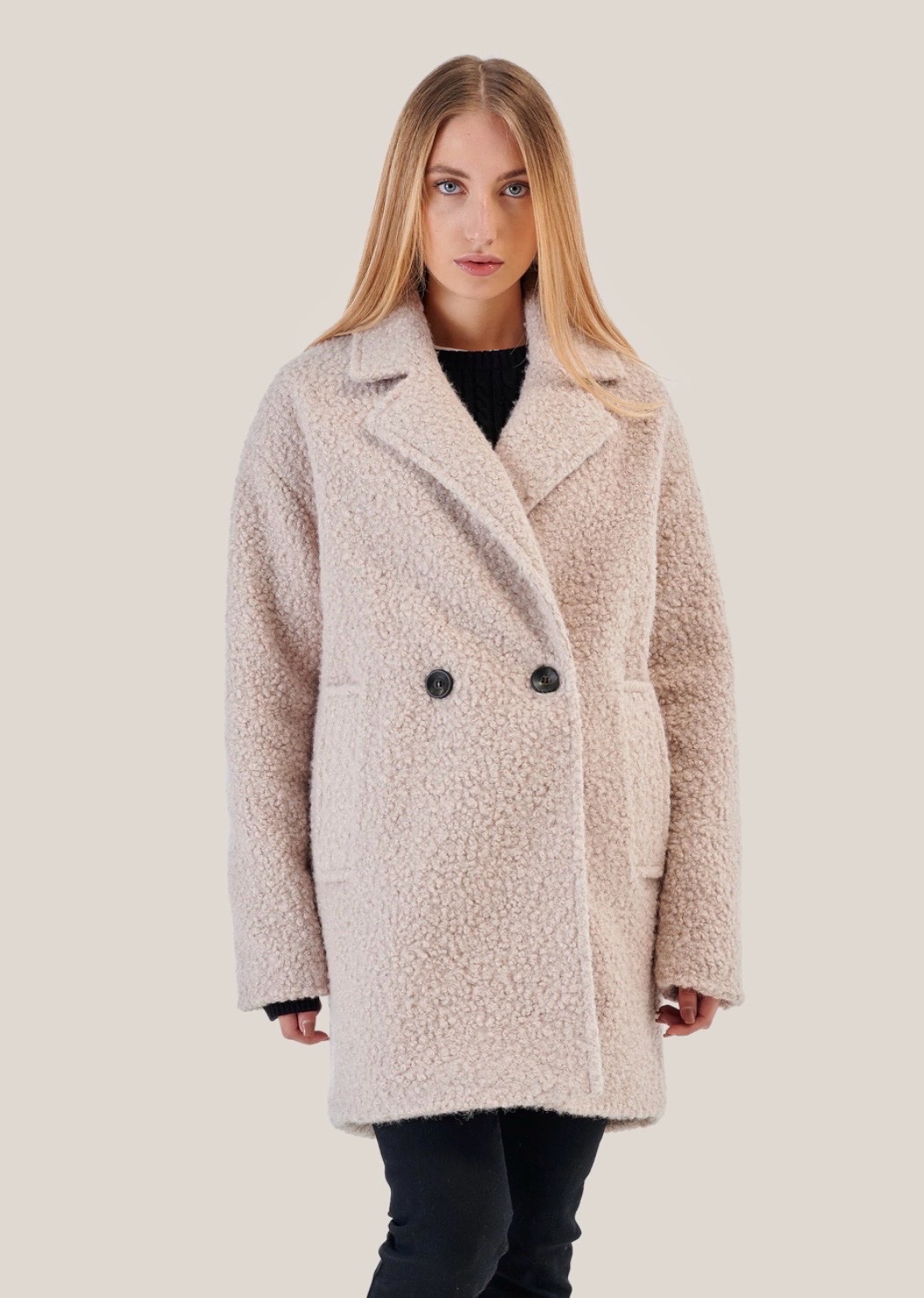 Manteau Bershka taille S ylabes M zeda à vendre 