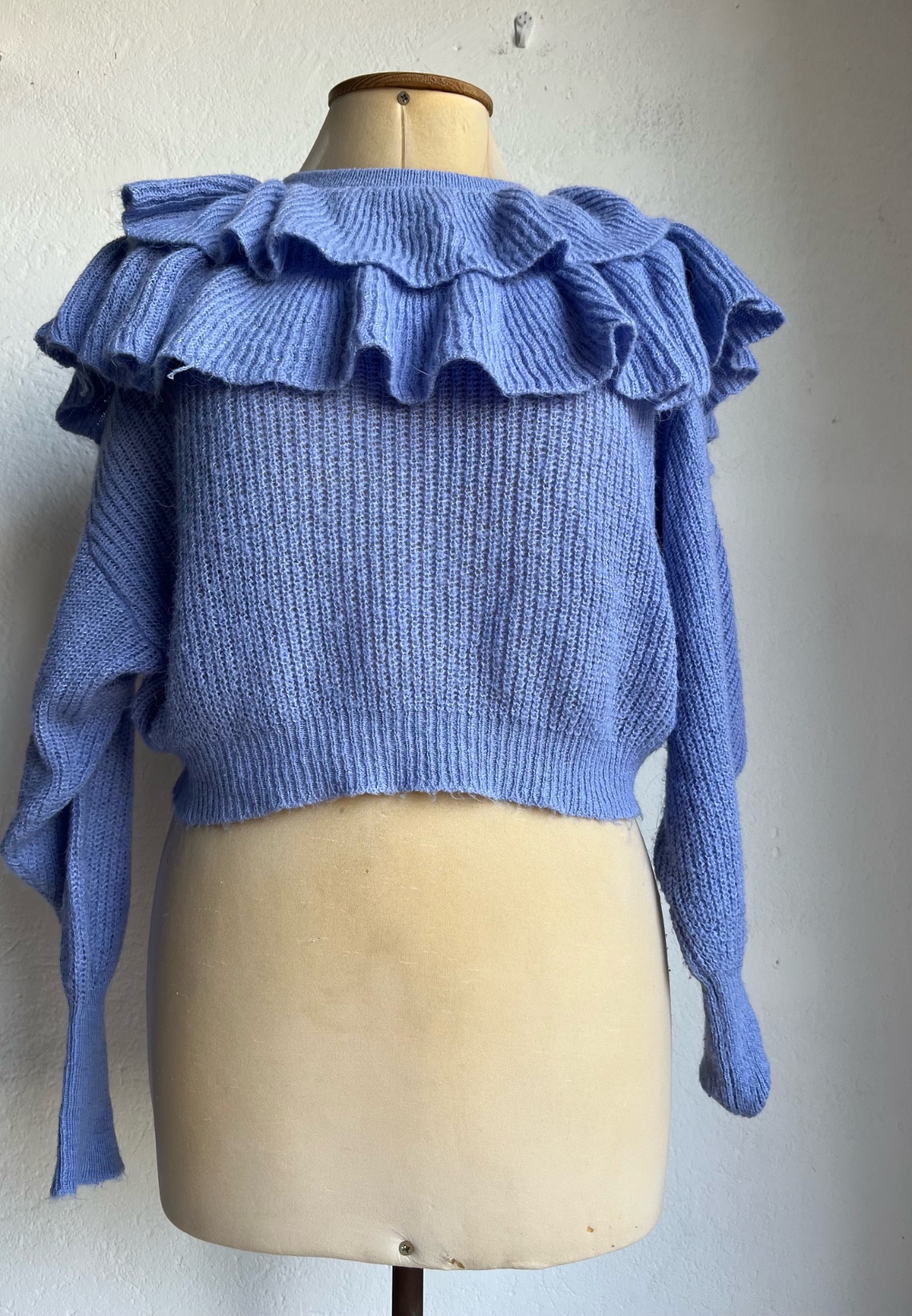 Pull Zara taille S/M à vendre 