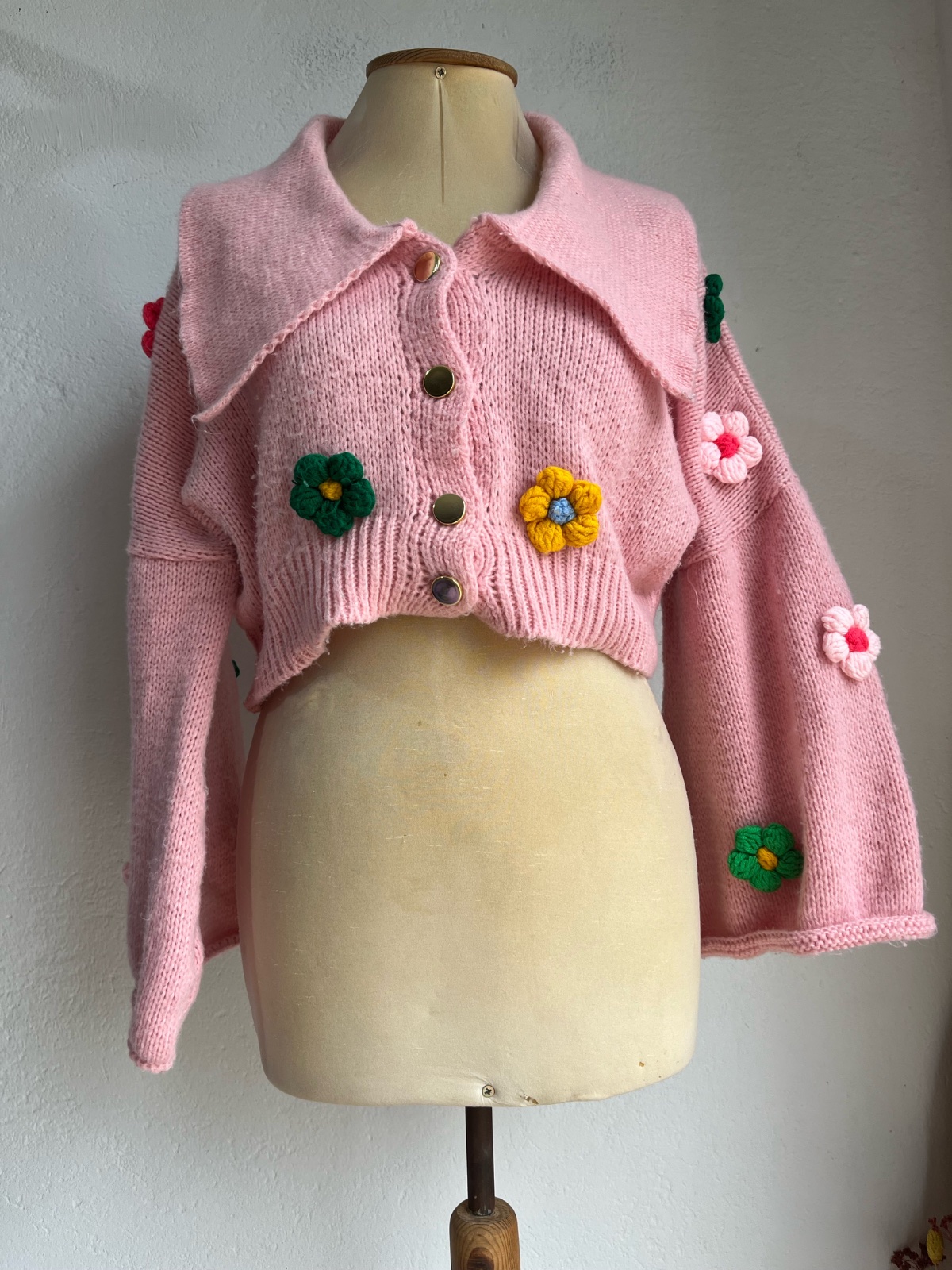 Cadigan taille standard 