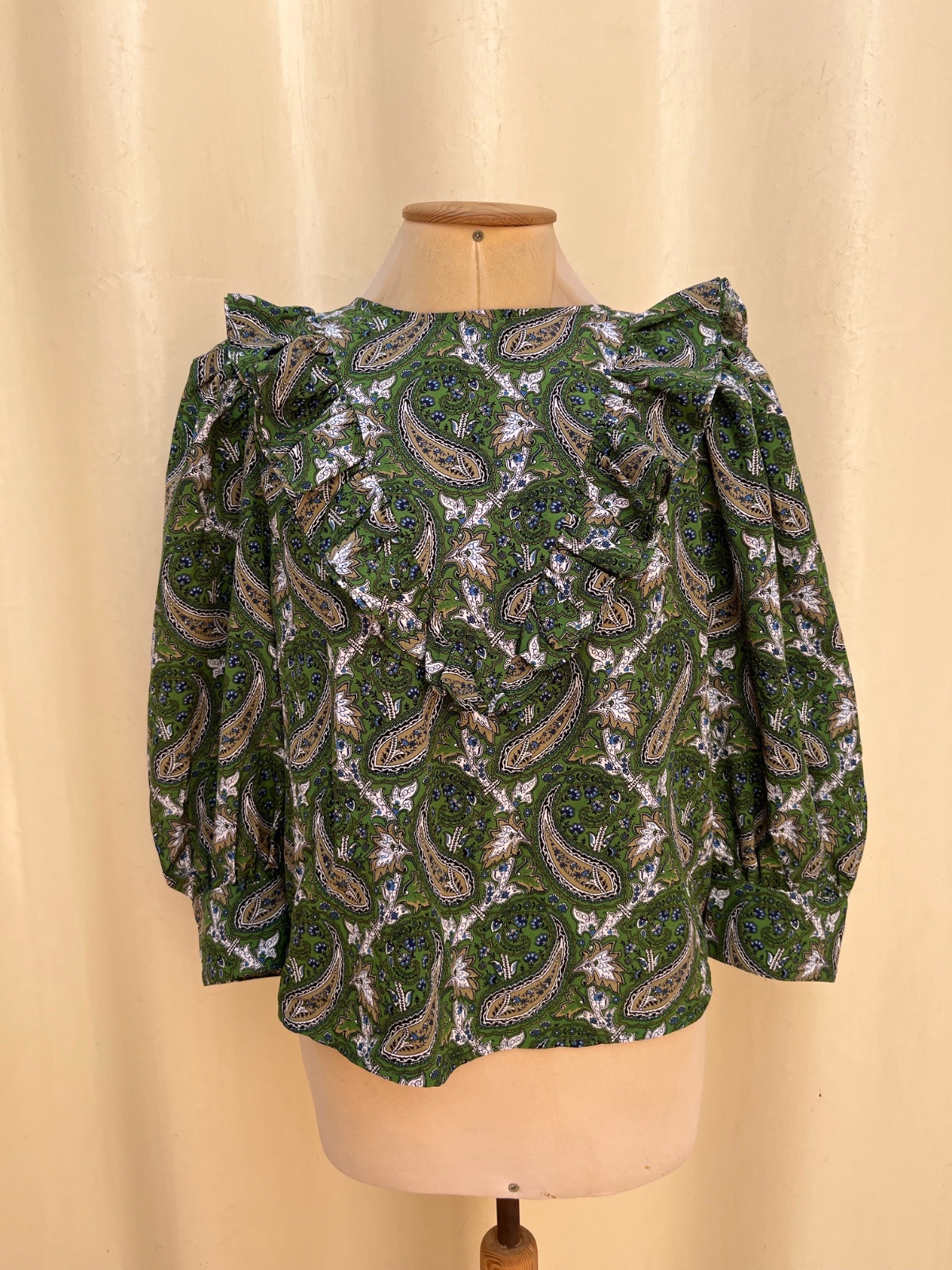 Chemise taille L shein à vendre 