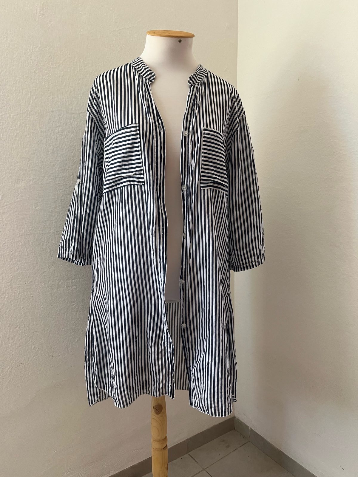 Robe chemise à vendre taille M/L/xl 
