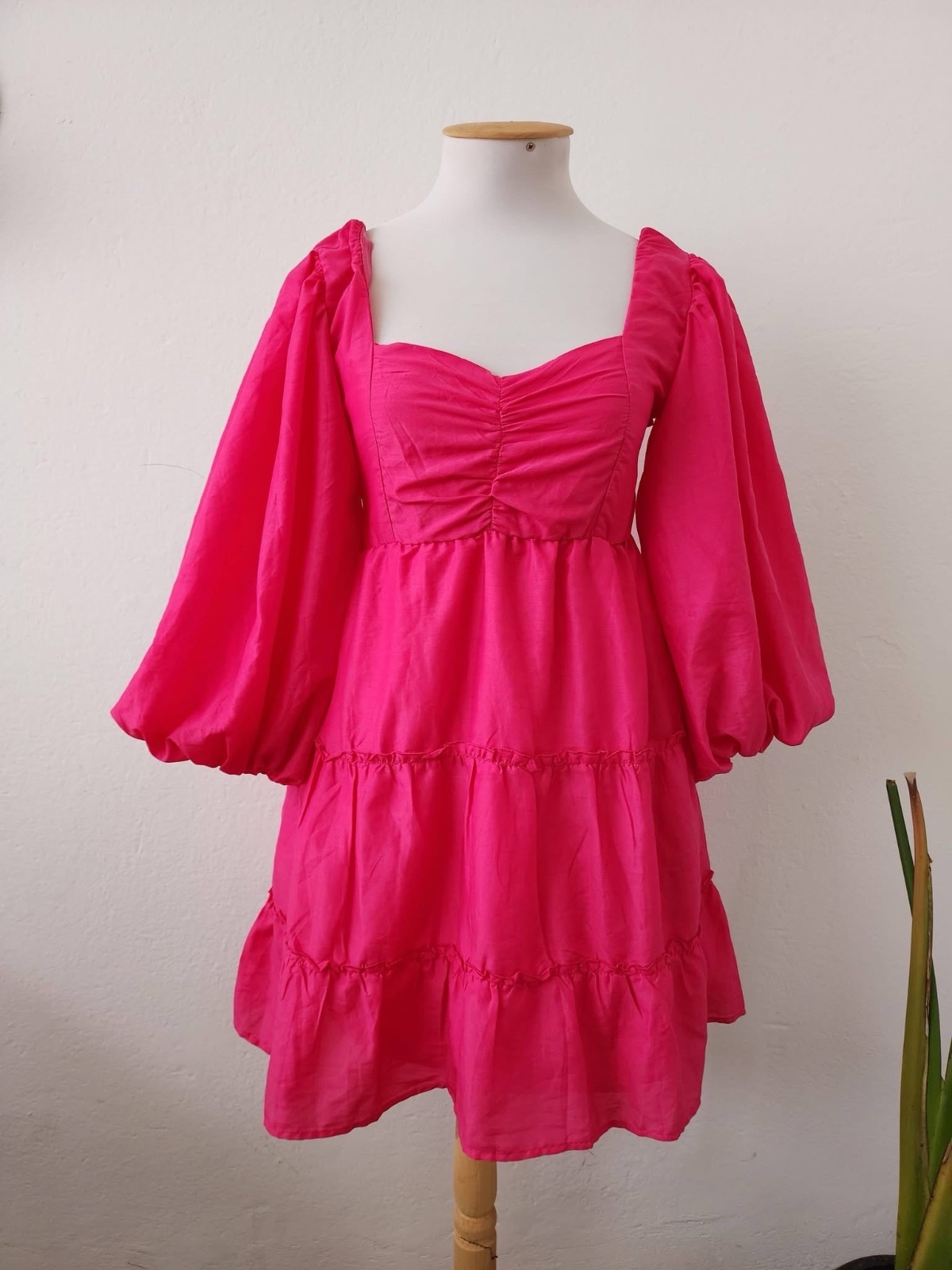 Robe taille M à vendre 