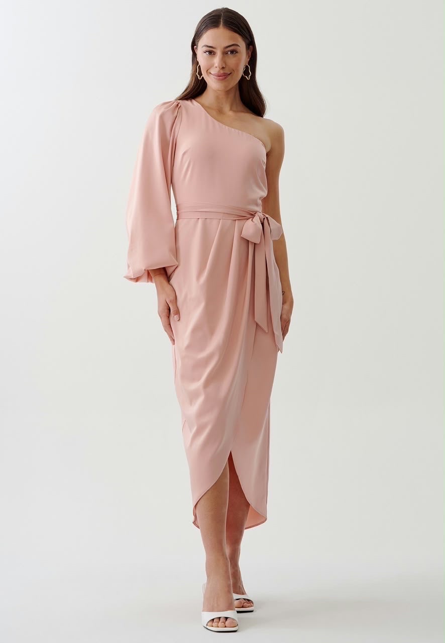 Robe shein taille L 