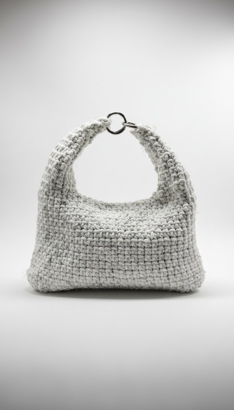Sac crochet