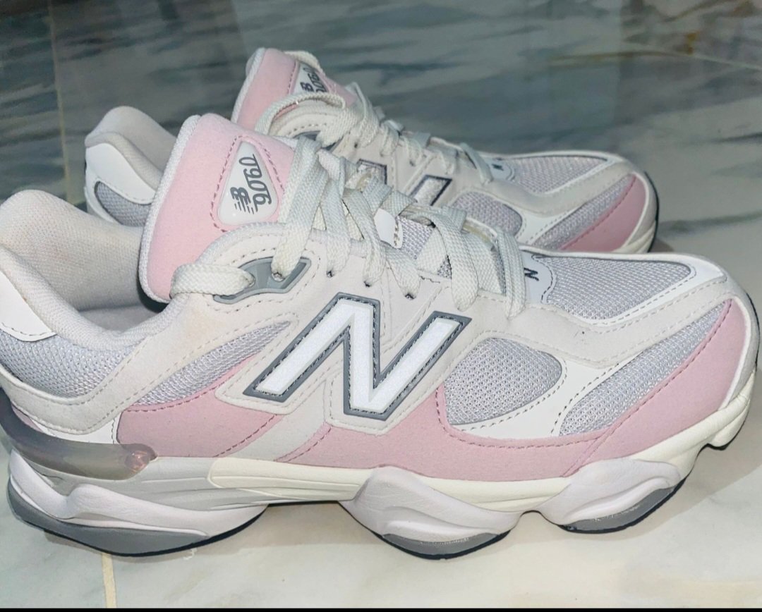 Basket  New Balance 9060,