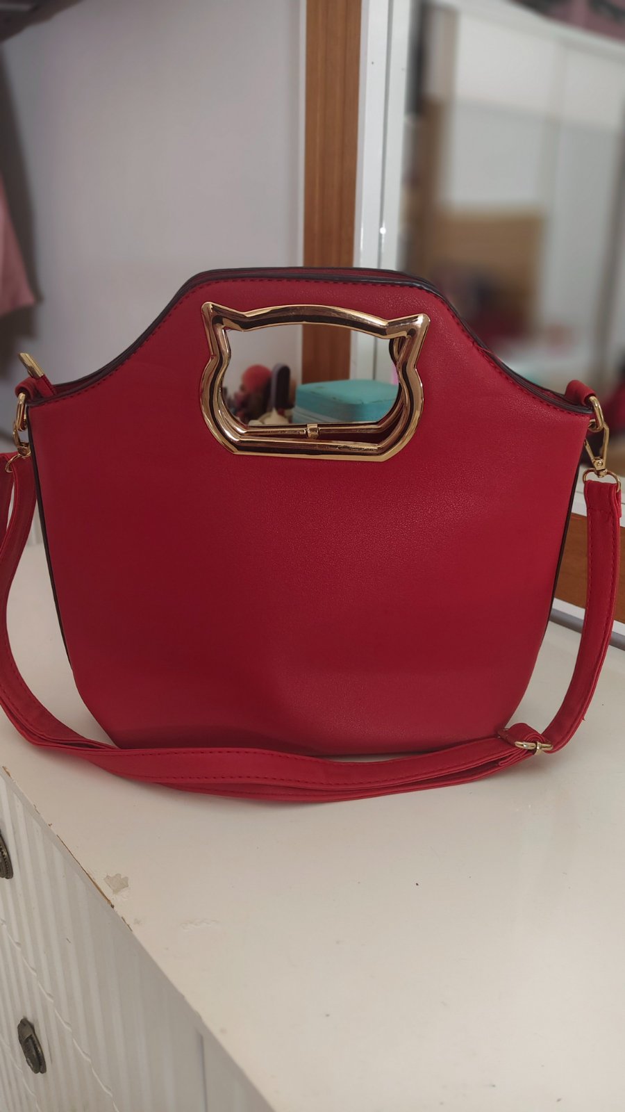Sac rouge