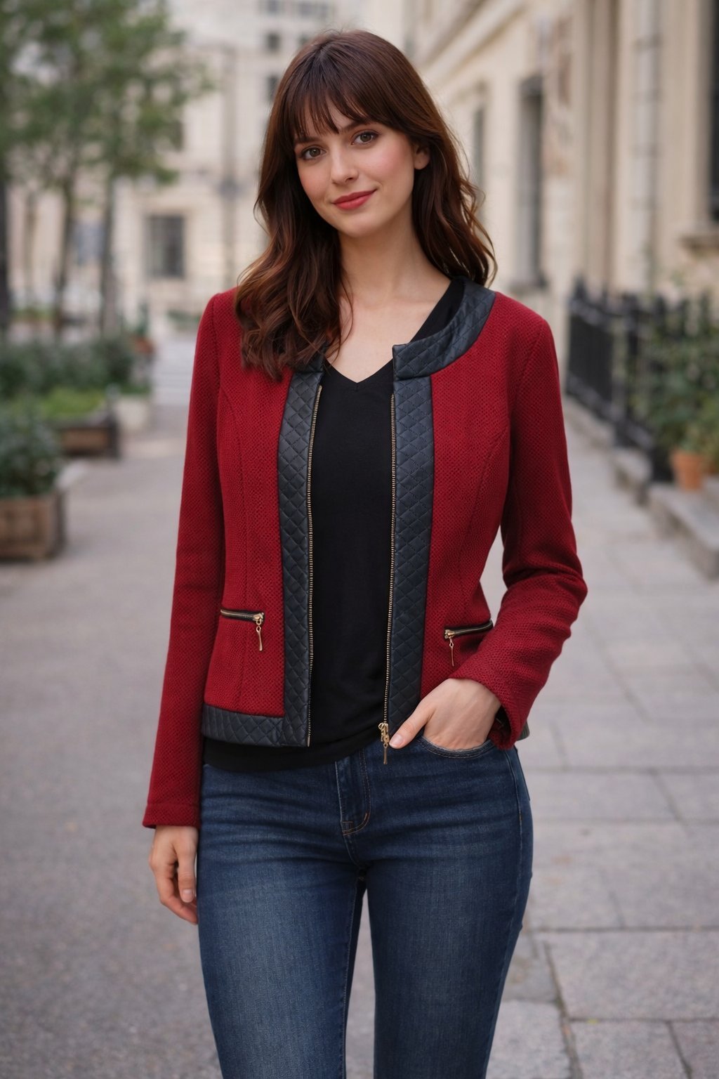 Veste