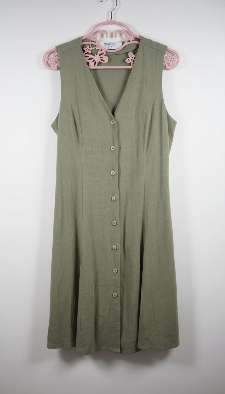 Robe primark