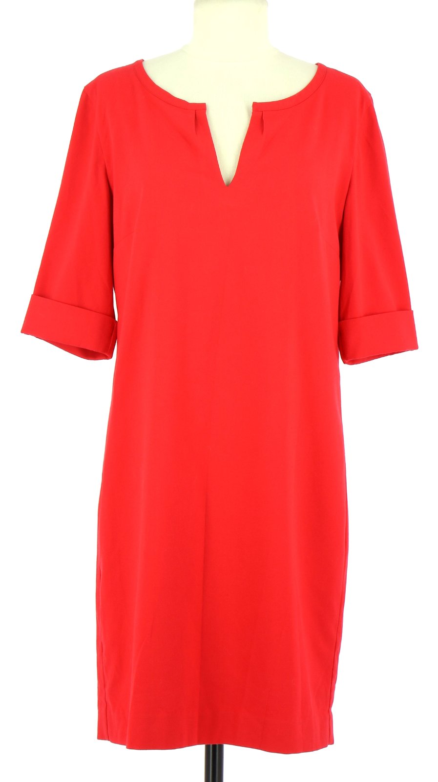 Robe rouge