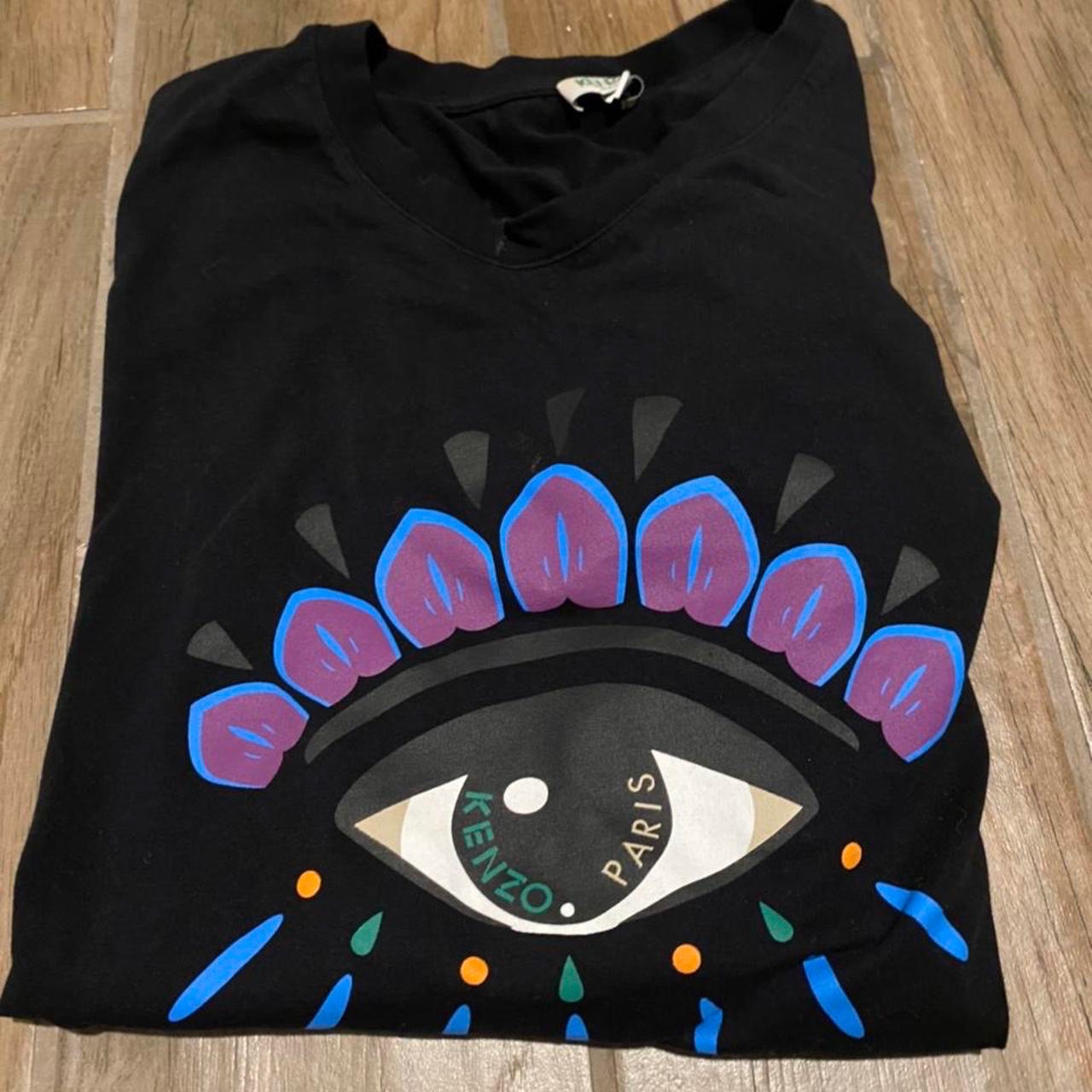 Kenzo authentique