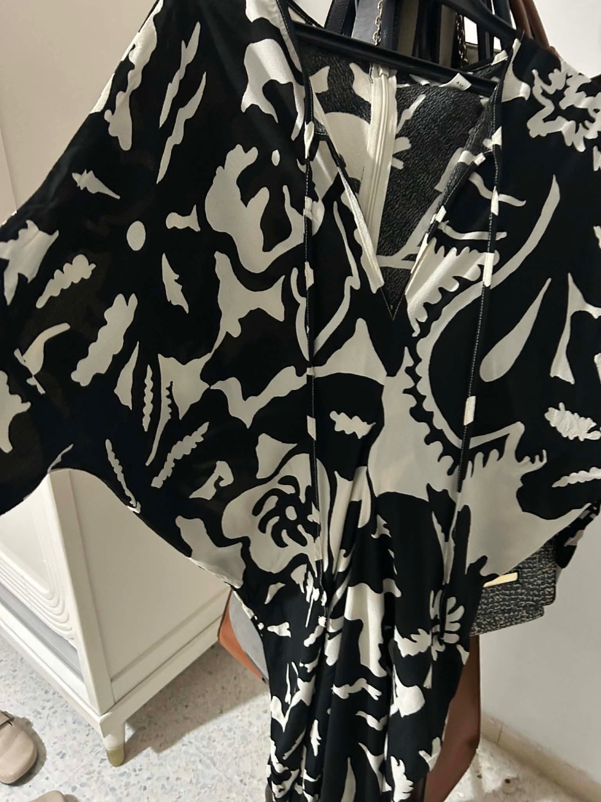 Robe h&m