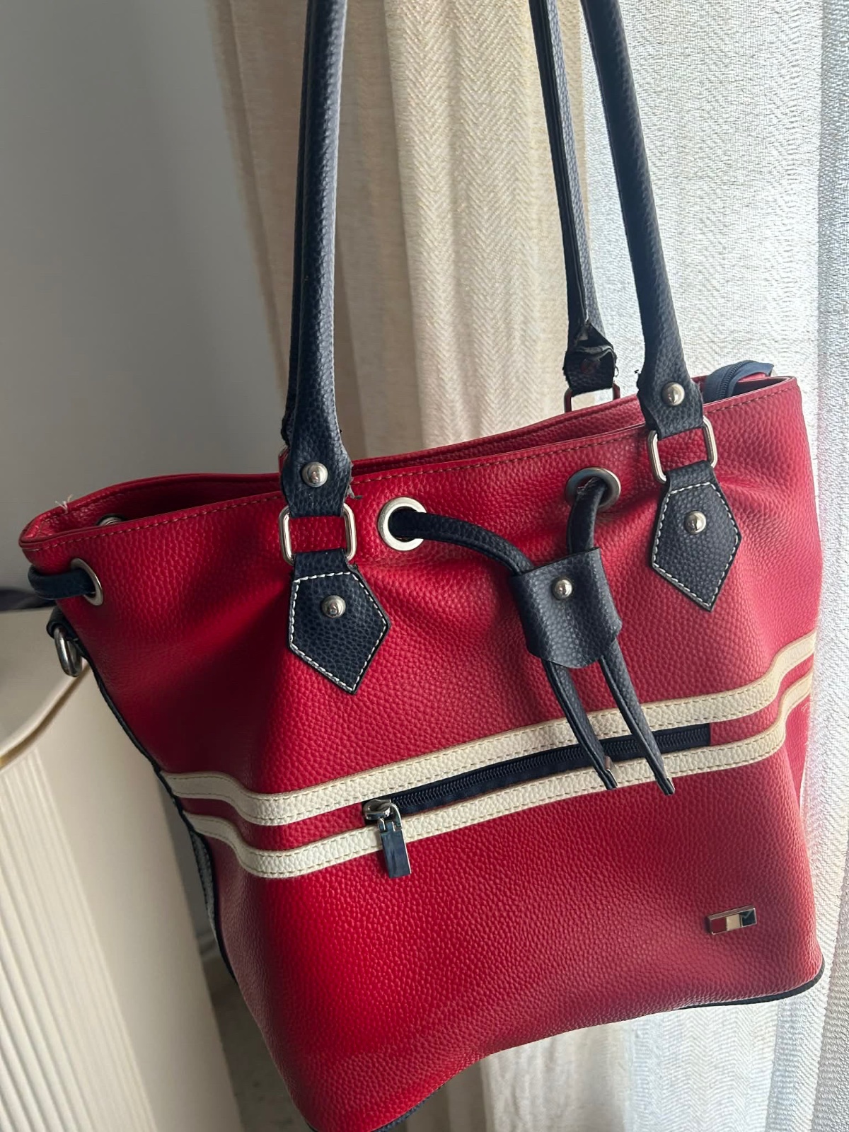 Sac tommy first copie