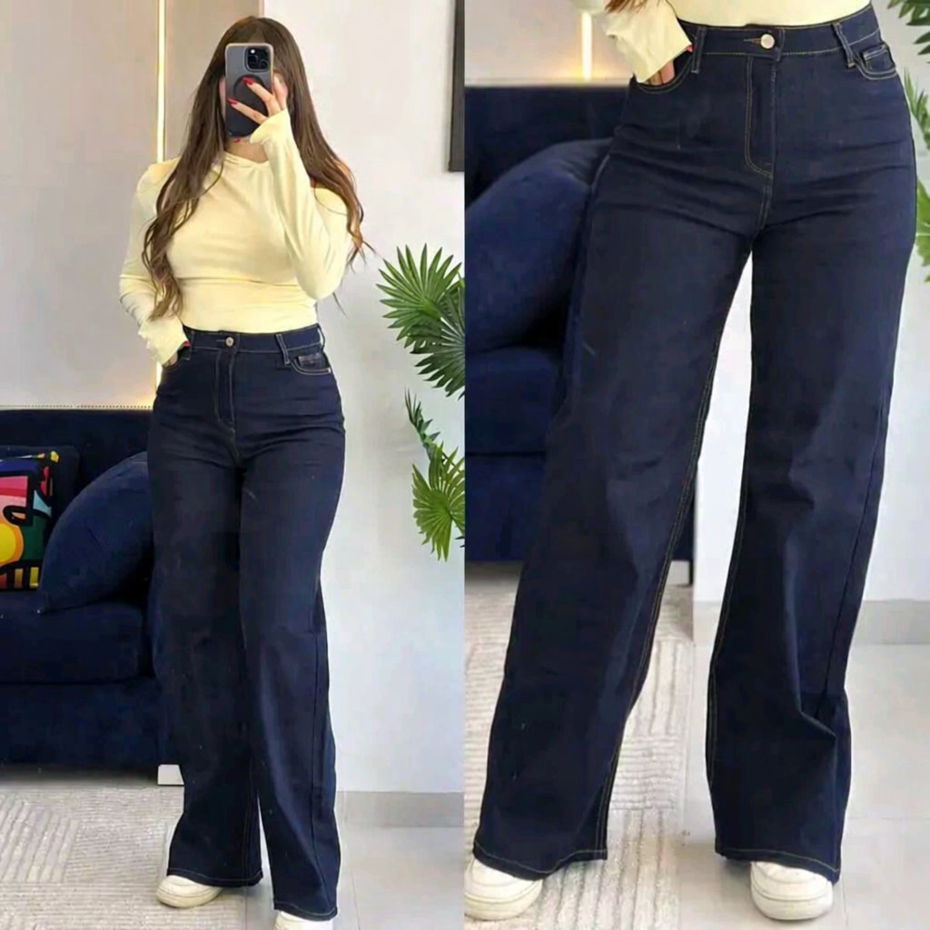 Pantalon jeans avec livraison gratuite 