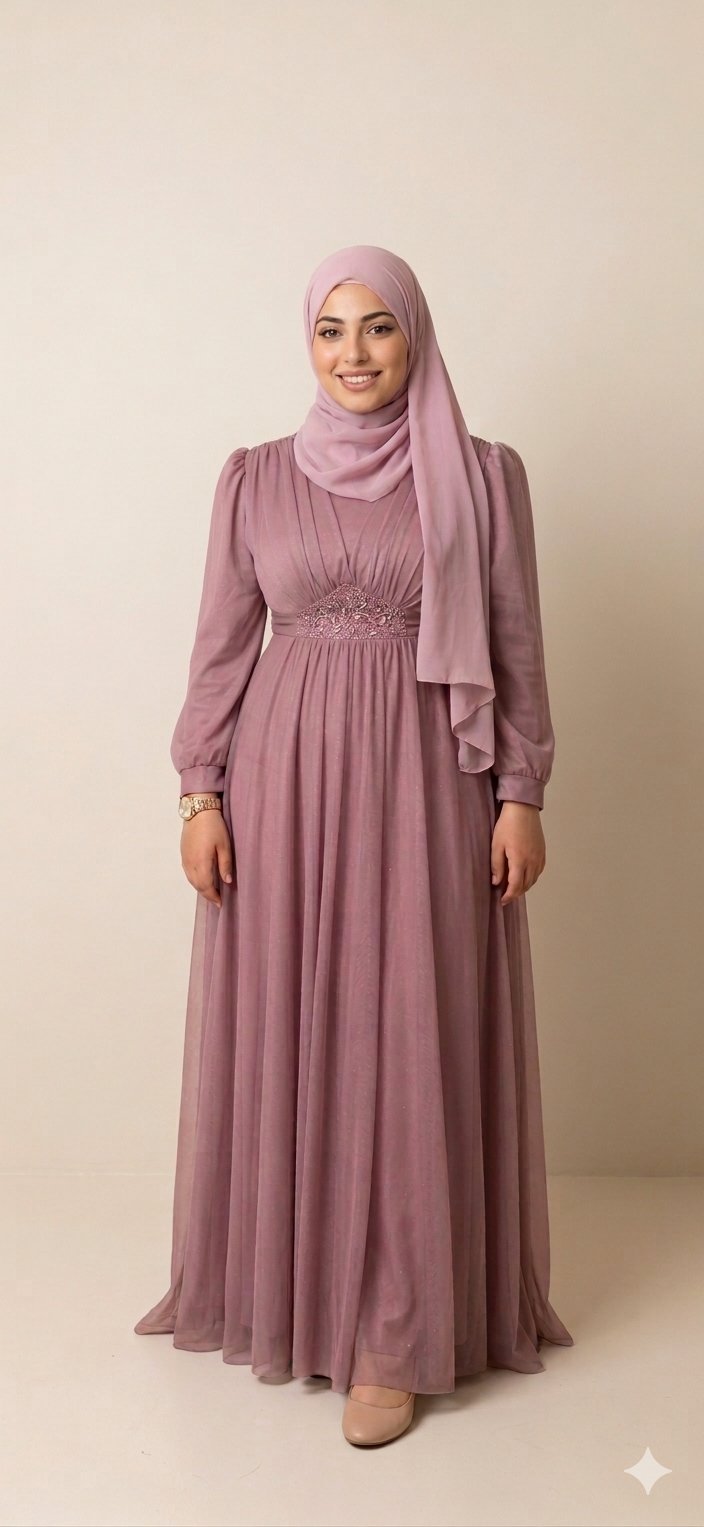 Robe soirée 