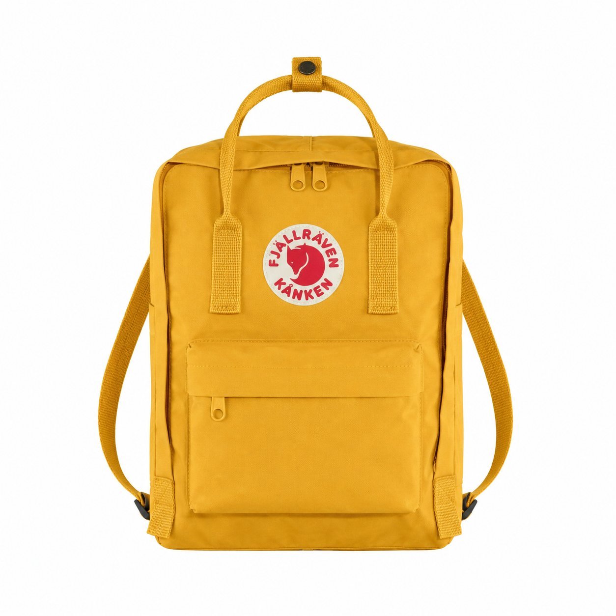Original Fjällräven Kånken Backpack 💛