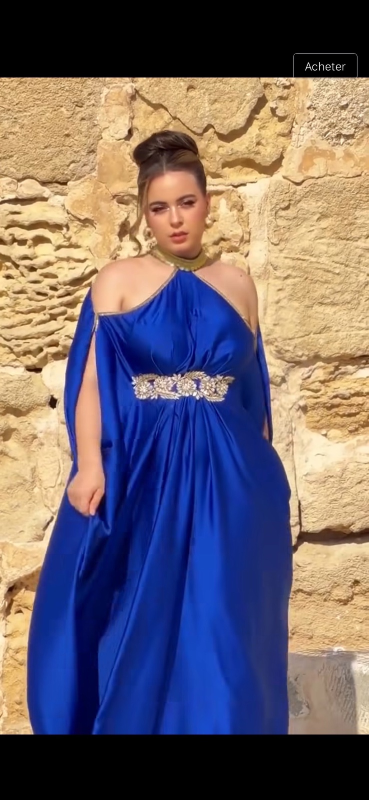 Jebba tunisienne
