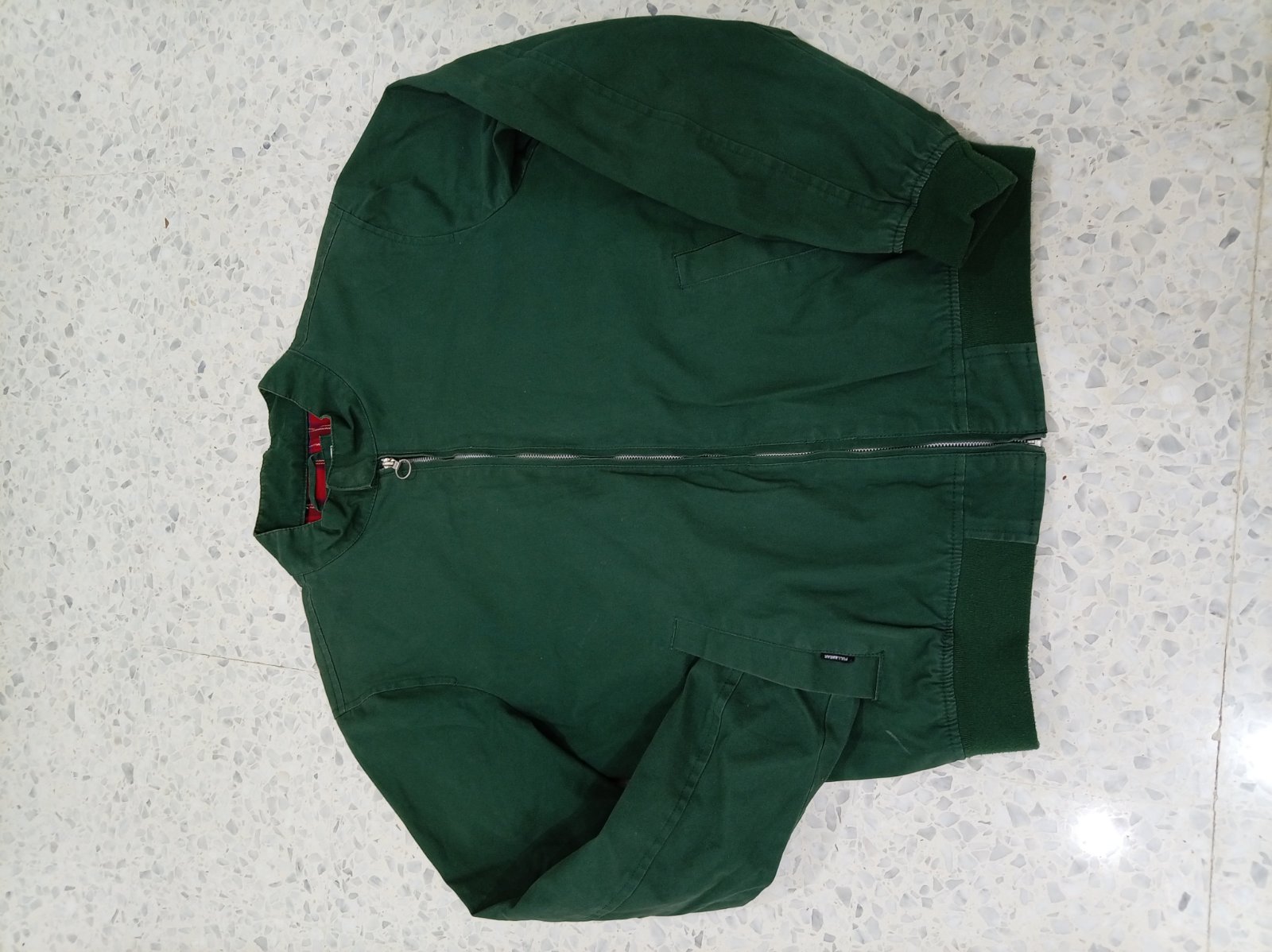 Veste pull&bear