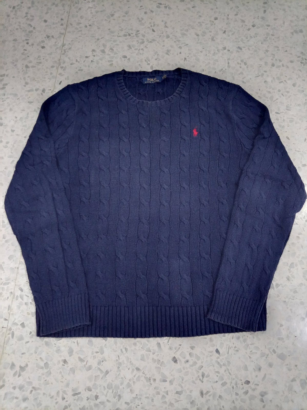 Pull polo Ralph lauren