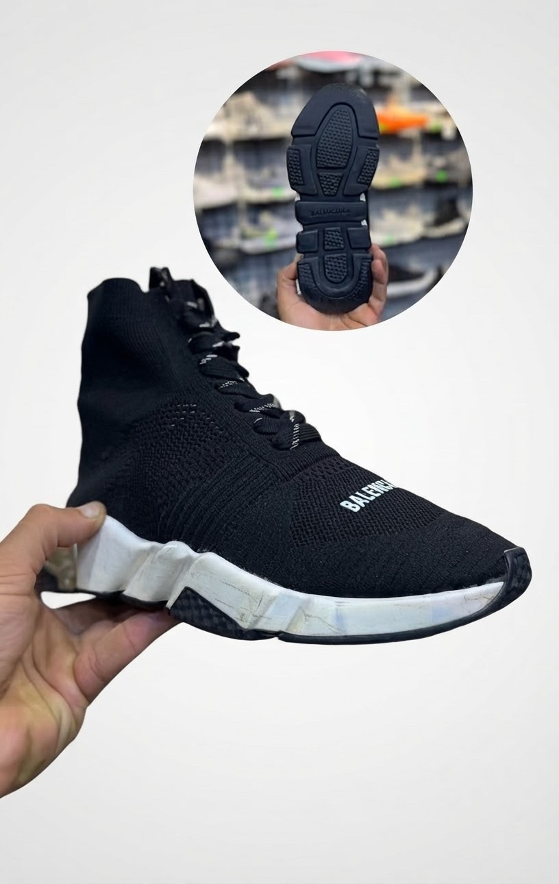 Balenciaga