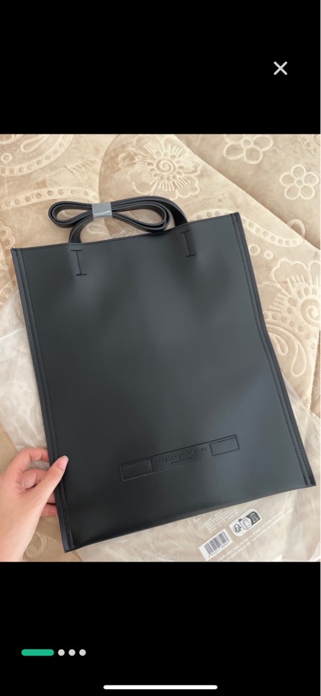 Un sac NARCISO RODRIGUEZ 