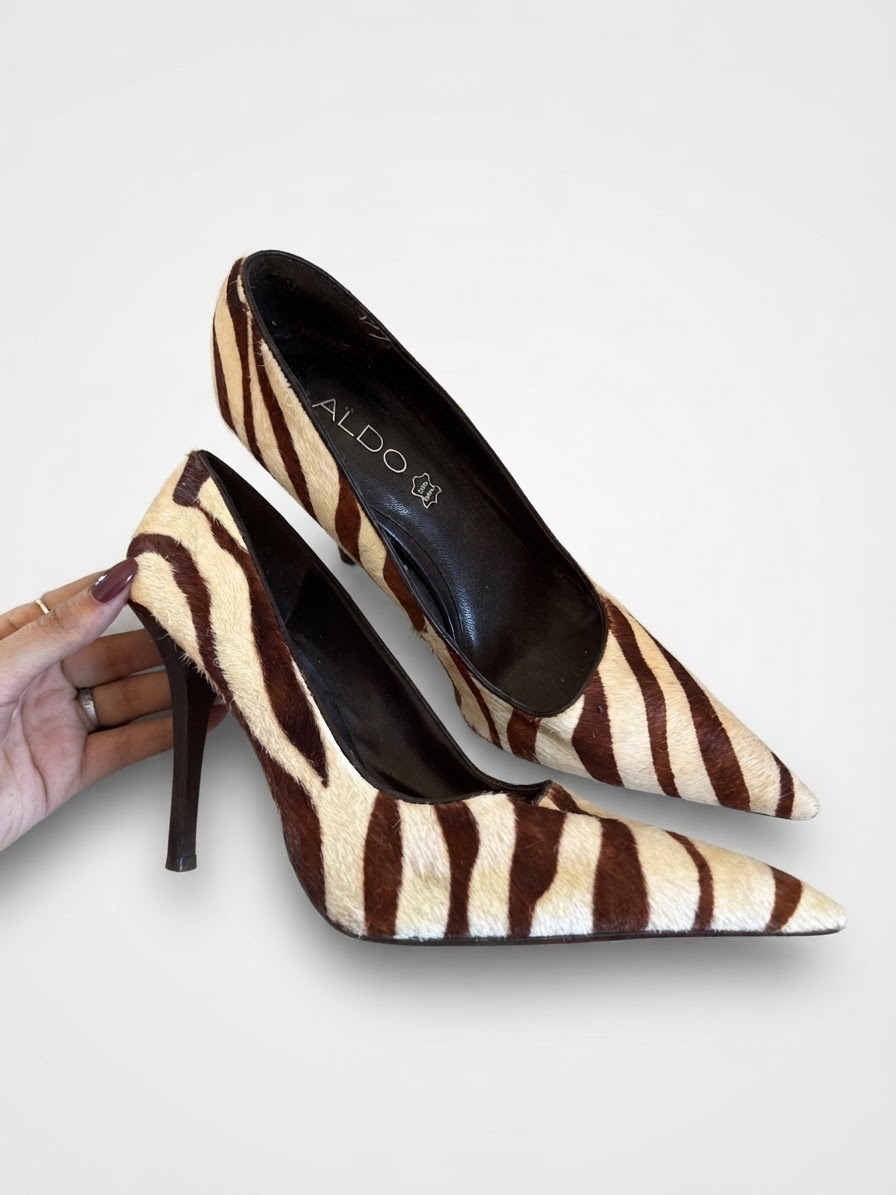 Des talons ALDO