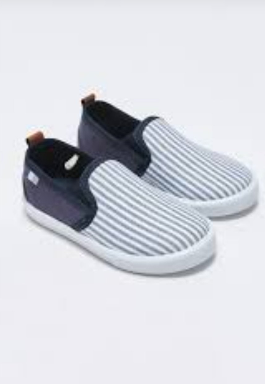Chaussures bébé 