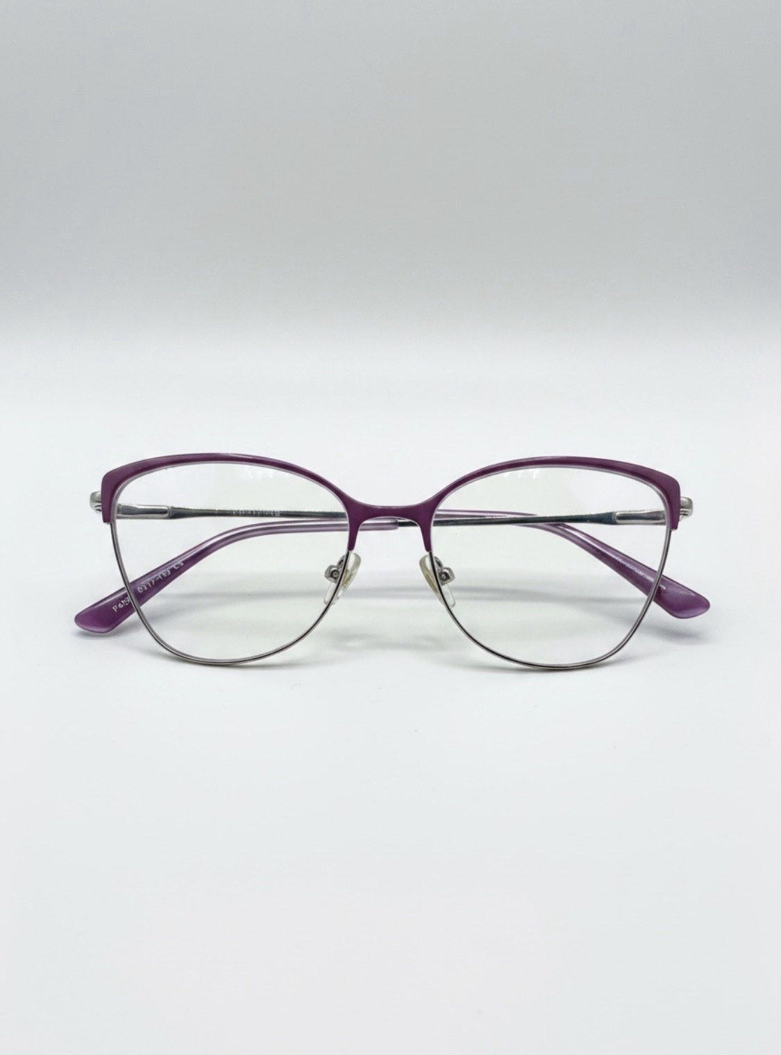 Lunettes médicales