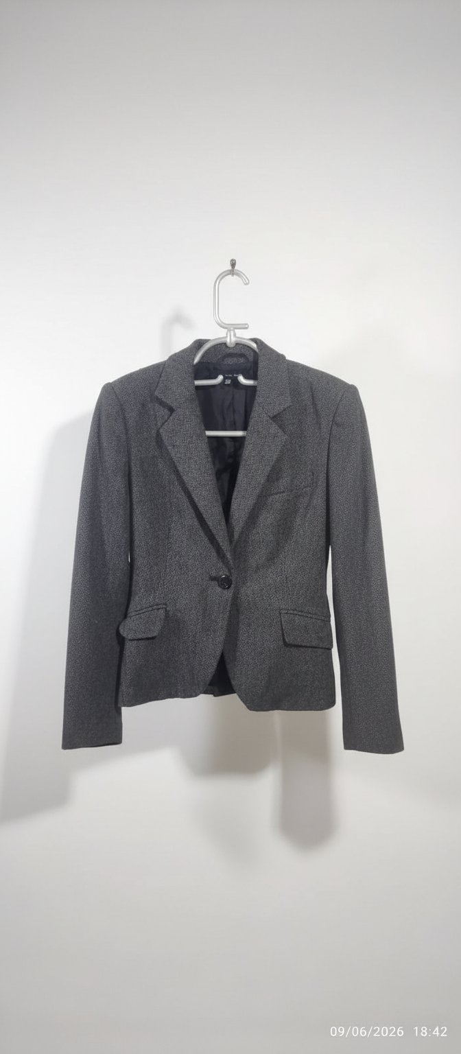 Blazer femme Zara 