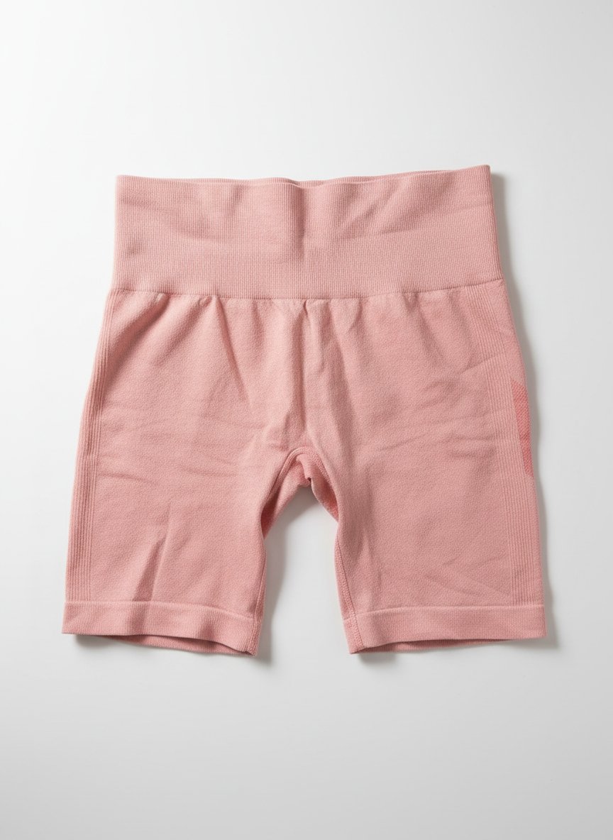 Legging Short