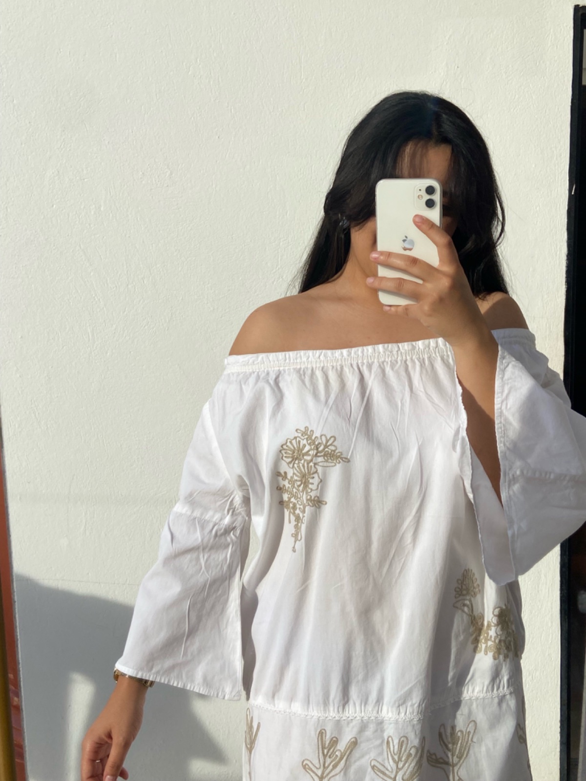 Robe 🤍