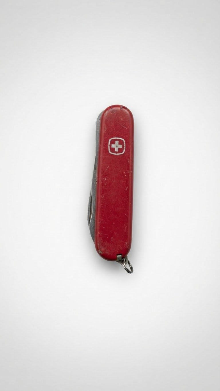 Wenger classic swiss made original