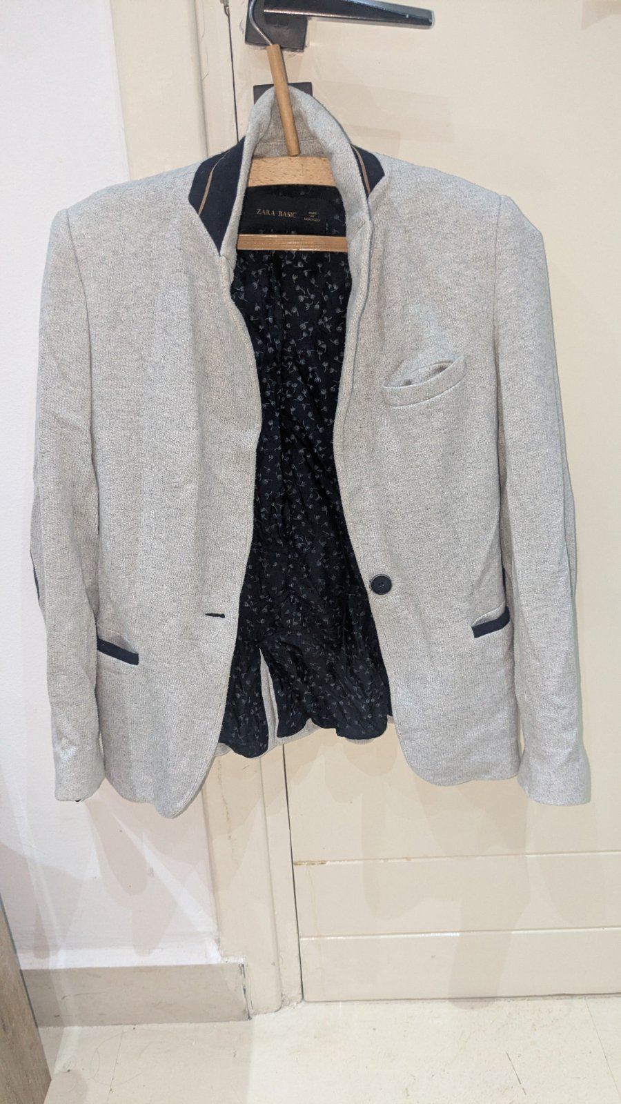 Zara veste 