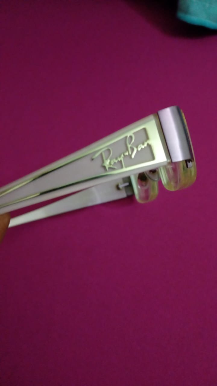 Ray ban d'origine 