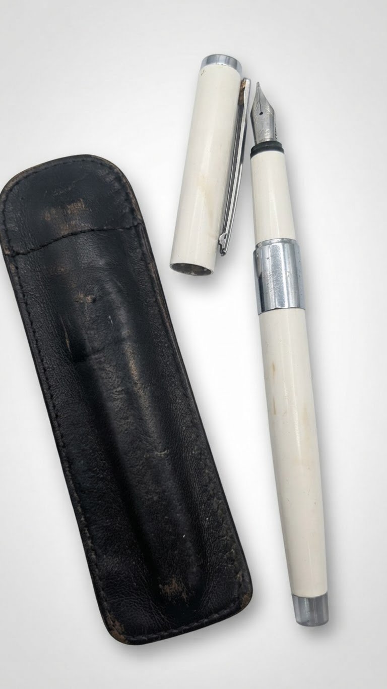 Stylo plume senator original 