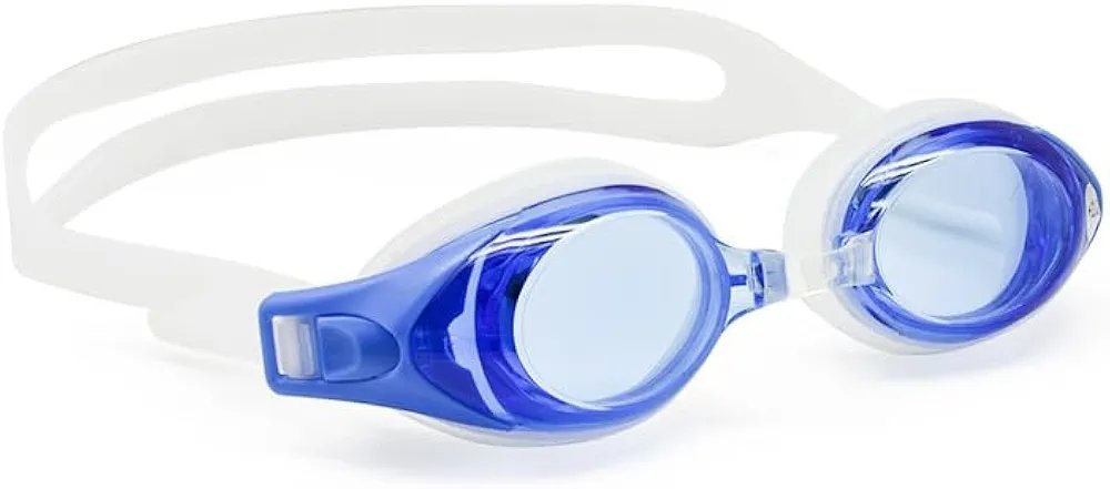 Lunettes de natation pour les pro