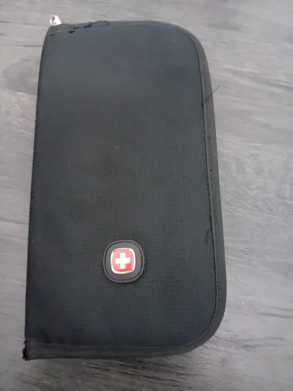 Swiss gear portefeuille