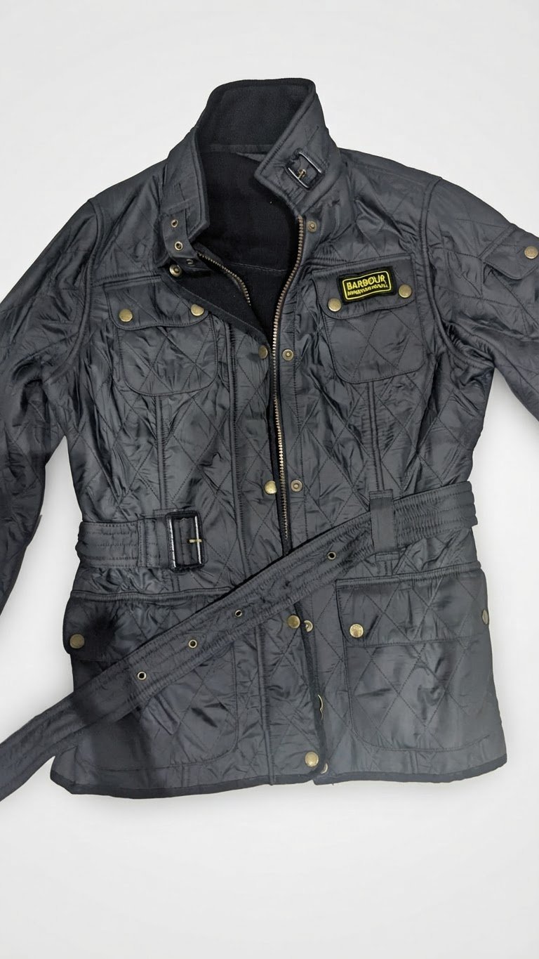 BARBOUR
