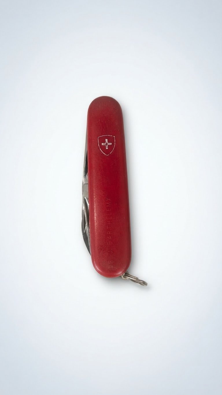 VICTORINOX classic Officier swiss