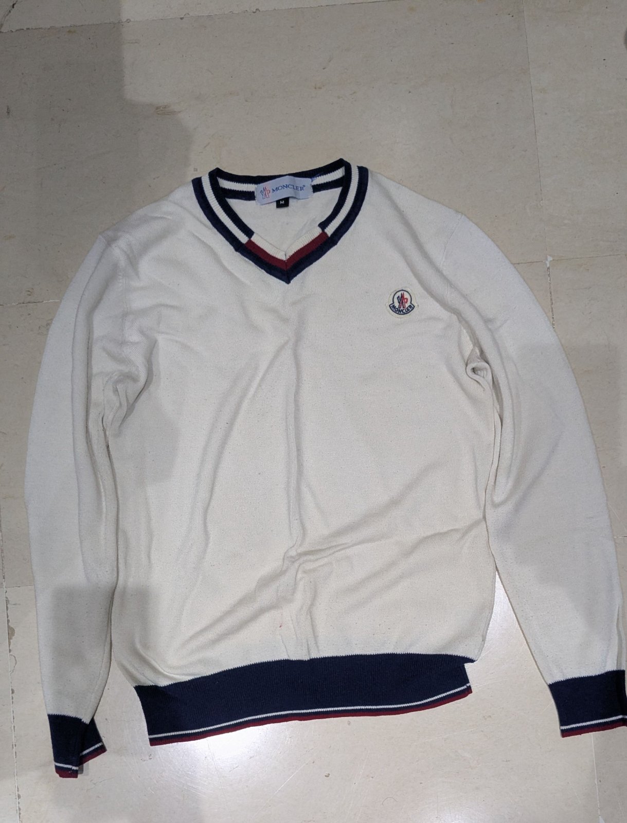 MONCLER pour homme/ femme